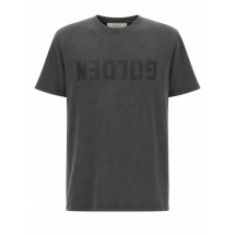 [Golden Goose] T-shirts Short Sleeve FW26 GMP01220_P00067160318