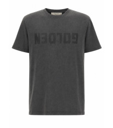 [Golden Goose] T-shirts Short Sleeve FW26 GMP01220_P00067160318