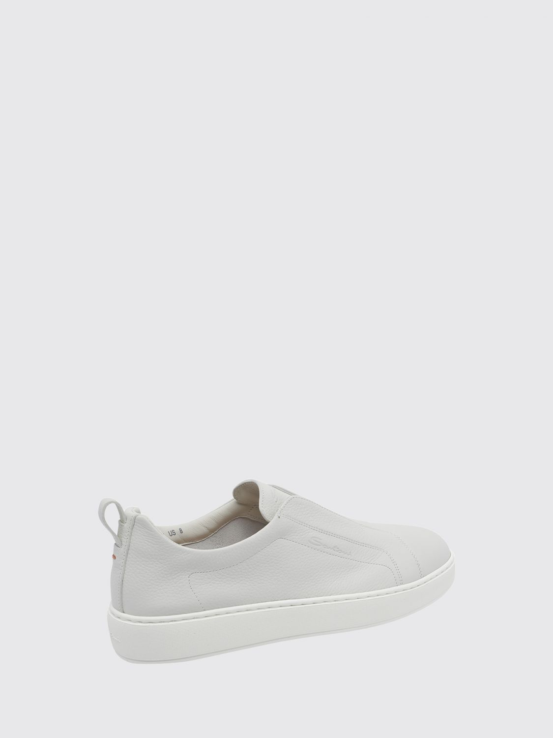 [Santoni] Sneakers FW26 MBCD22211BARTCKA I50