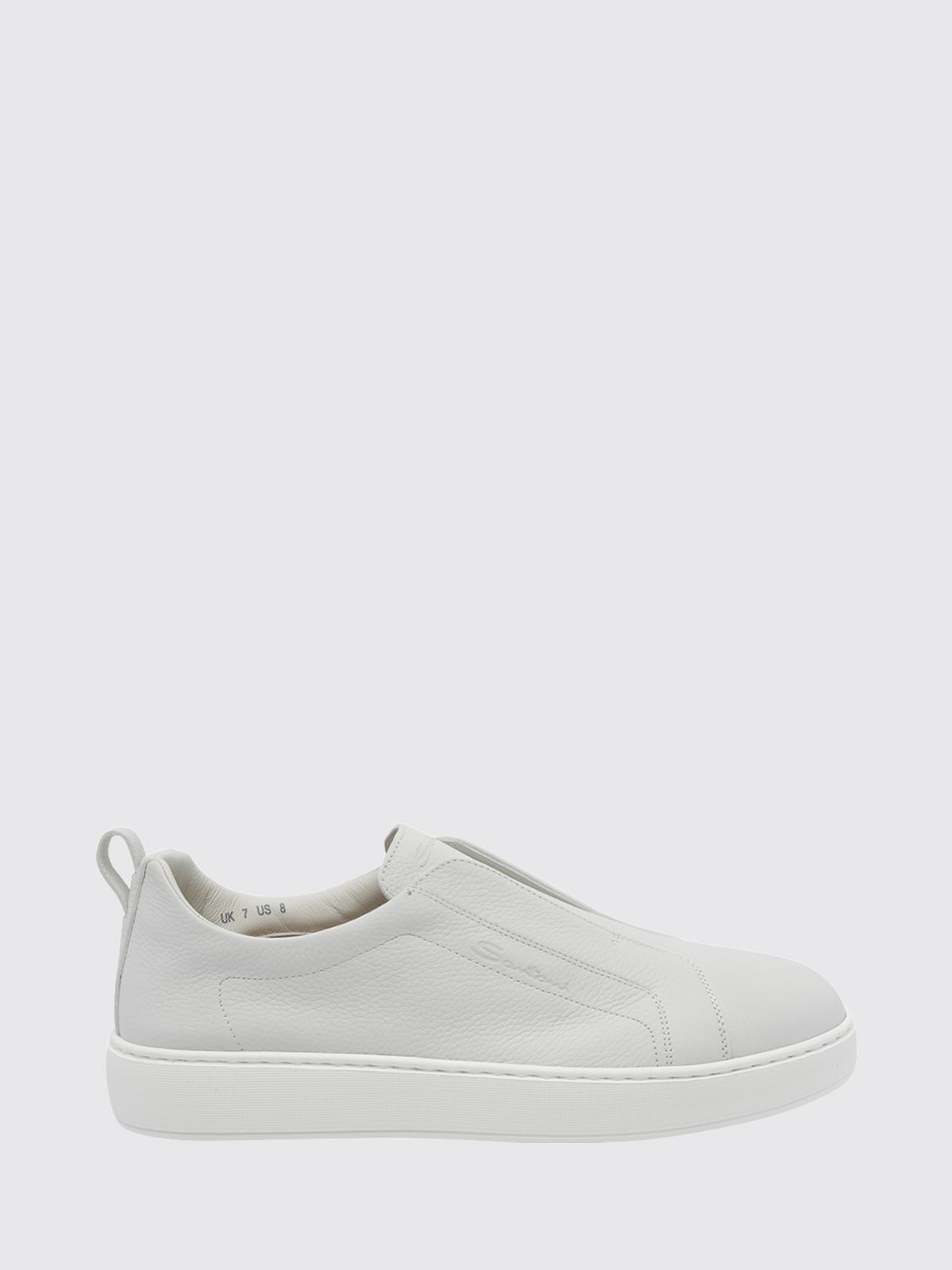 [Santoni] Sneakers FW26 MBCD22211BARTCKA I50