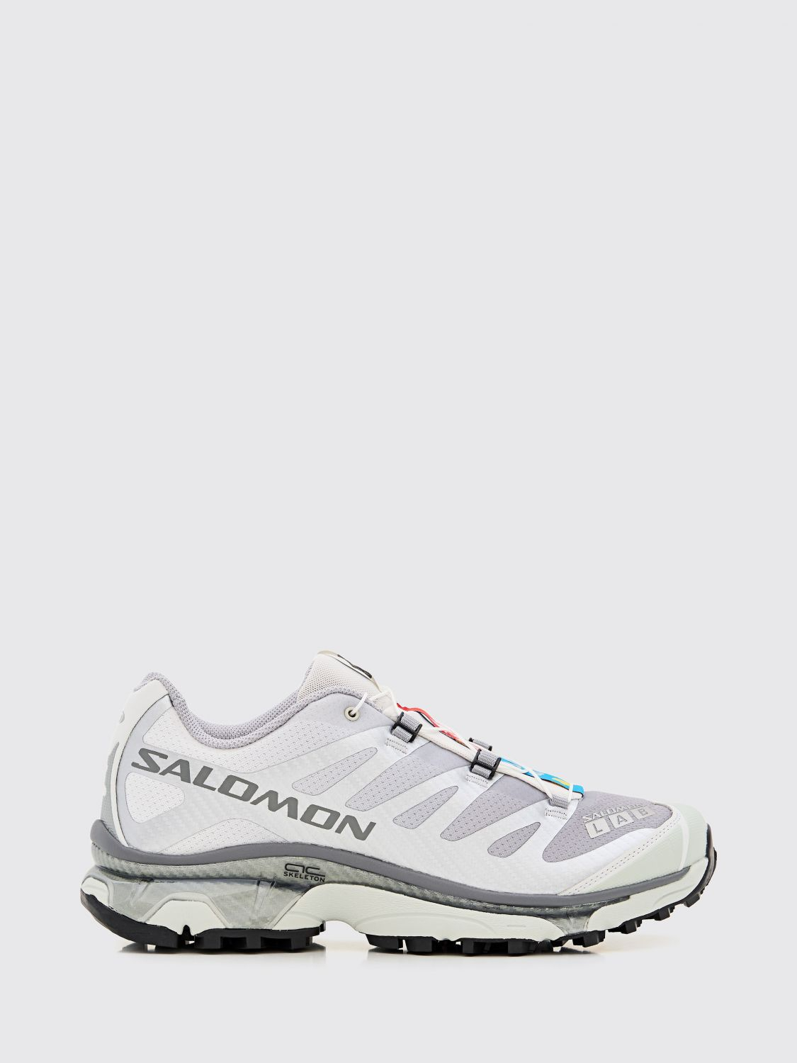 [SALOMON] Sneakers FW26 L47568400 SHARKSKIN