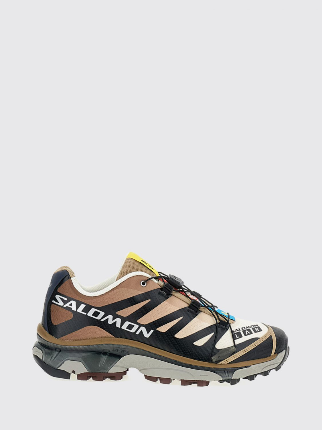 [SALOMON] Sneakers FW26 L49217100 BLACKDESERT