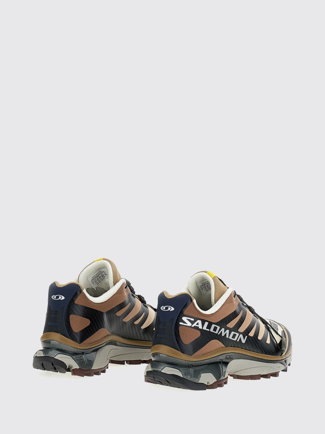 [SALOMON] Sneakers FW26 L49217100 BLACKDESERT