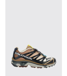 [SALOMON] Sneakers FW26 L49217100 BLACKDESERT