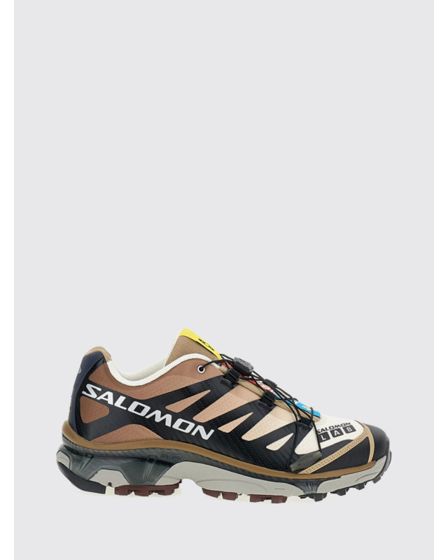 [SALOMON] Sneakers FW26 L49217100 BLACKDESERT