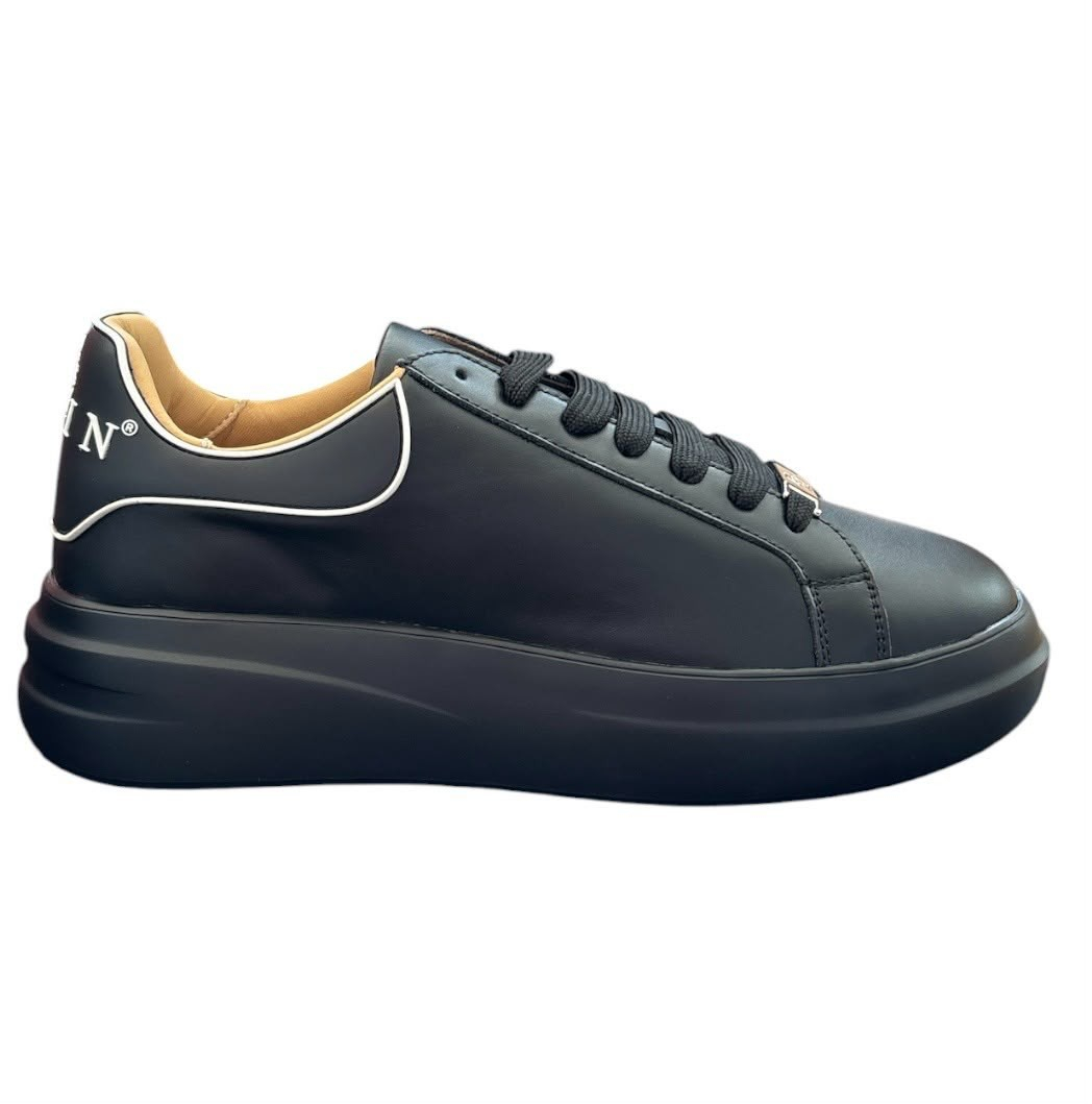[Philipp Plein] Sneakers FW26 PADSUSC0599PLE005N-0202