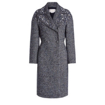 [Genny] Coat FW26 81AAT925-N0816240