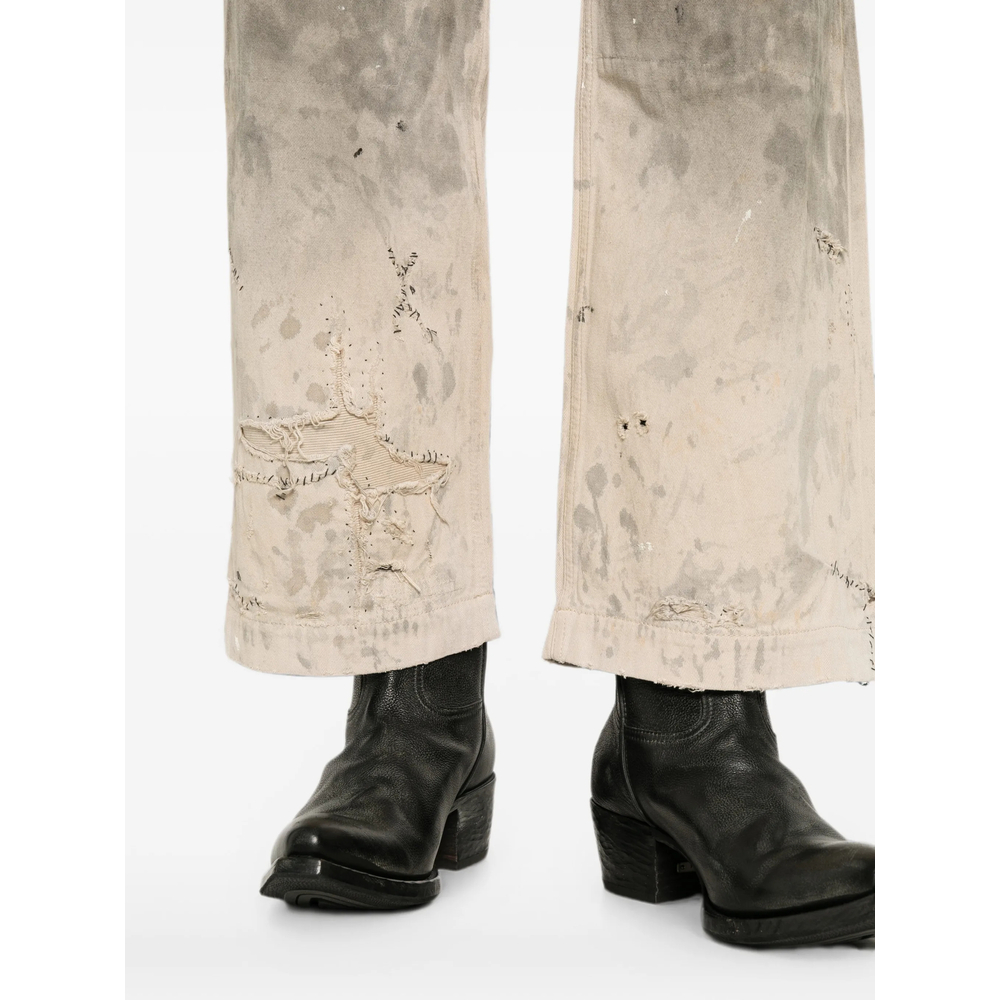 [Enfants Riches Deprimes] Jeans FW26 06-0317  DIRWH