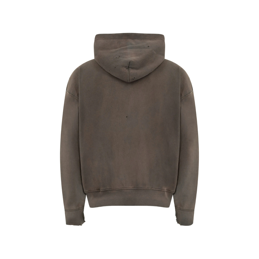 [Enfants Riches Deprimes] Hoodie FW26 02-0521  WASBK