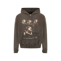 [Enfants Riches Deprimes] Hoodie FW26 02-0521  WASBK