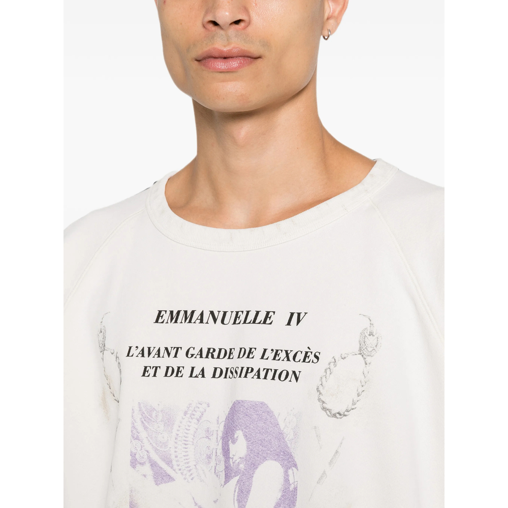 [Enfants Riches Deprimes] Sweatshirt FW26 02-0526  DIRWH