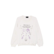 [Enfants Riches Deprimes] Sweatshirt FW26 02-0526  DIRWH