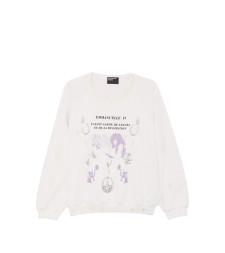 [Enfants Riches Deprimes] Sweatshirt FW26 02-0526  DIRWH