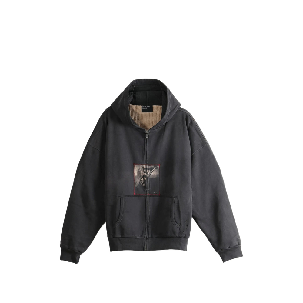 [Enfants Riches Deprimes] Hoodie FW26 02-0520  WASBK