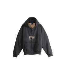 [Enfants Riches Deprimes] Hoodie FW26 02-0520  WASBK