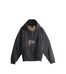 [Enfants Riches Deprimes] Hoodie FW26 02-0520  WASBK