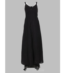 [120% LINO] Sleeveless dress SS26 33ALIW4PL0_000E517900065
