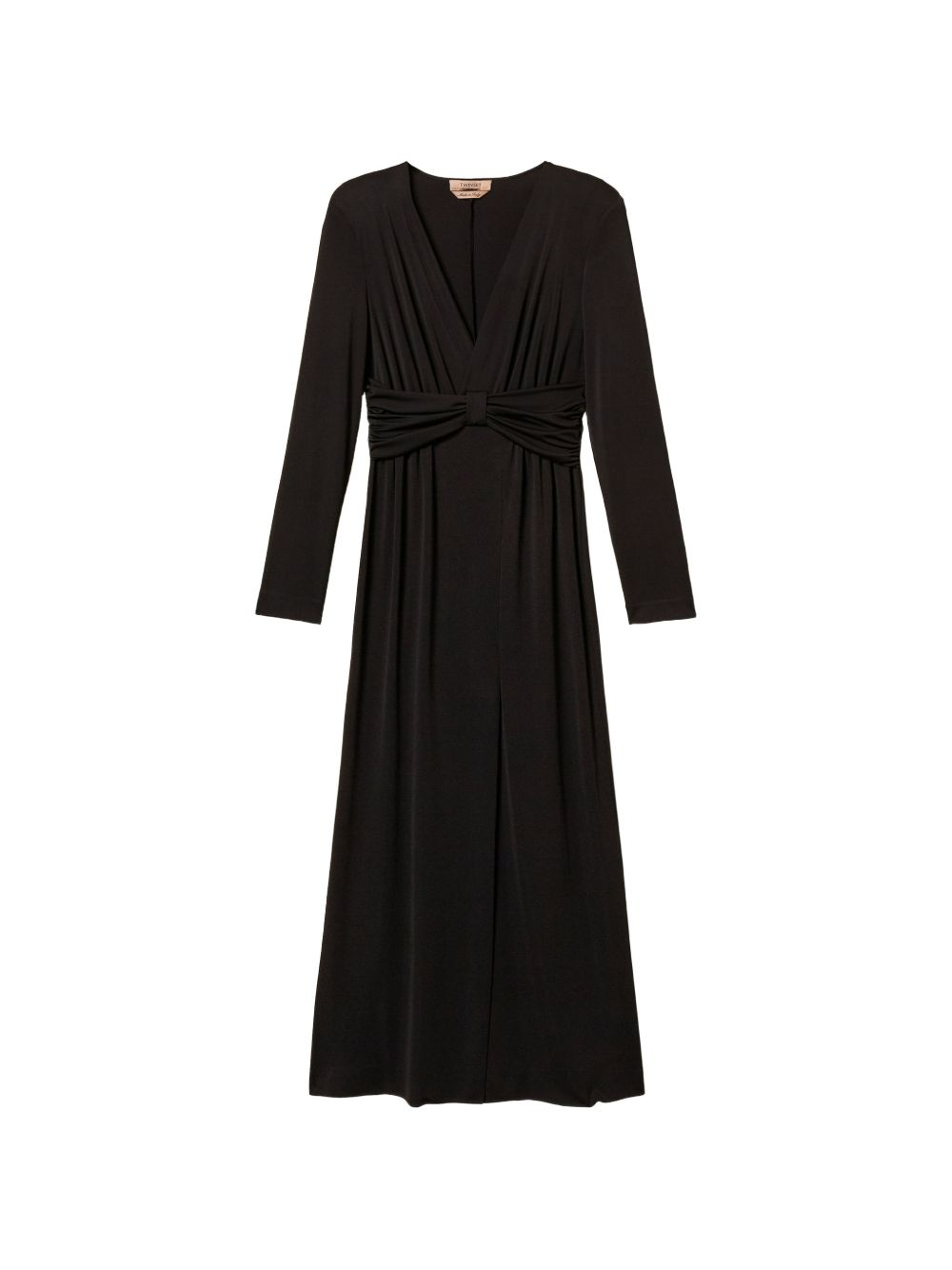 [Twin - set] Long sleeve dress FW26 262TT241200006
