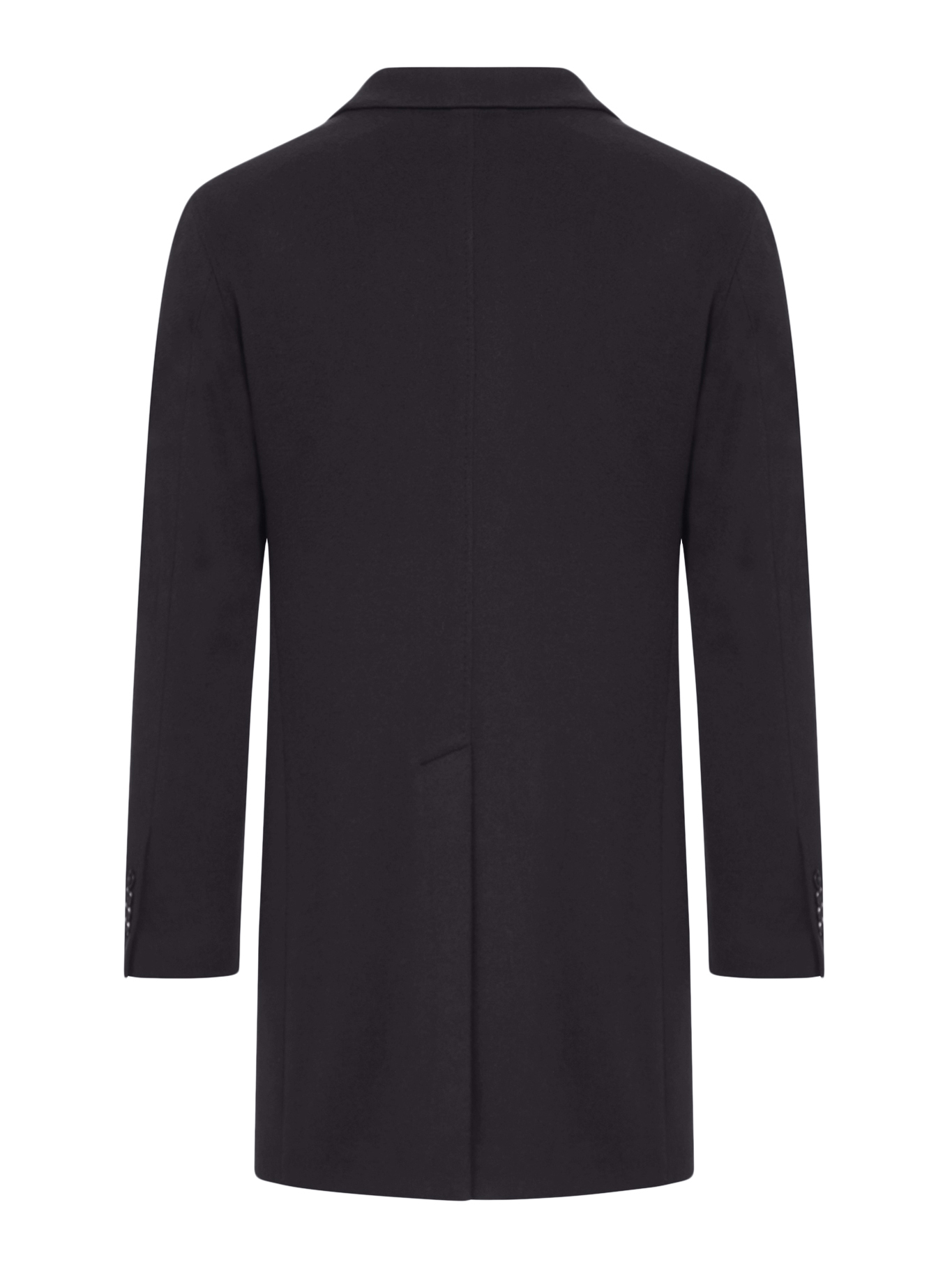 [TAGLIATORE] Coat FW26 CSBM13XTRA350001UPER013S5052 542 ANTHRACITE