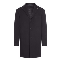 [TAGLIATORE] Coat FW26 CSBM13XTRA350001UPER013S5052 542 ANTHRACITE