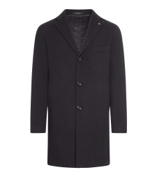 [TAGLIATORE] Coat FW26 CSBM13XTRA350001UPER013S5052 542 ANTHRACITE