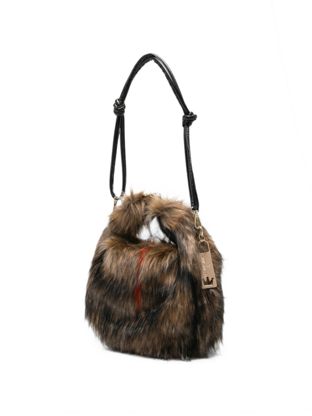 [LA MILANESA] Shoulder bag FW26 ALVA