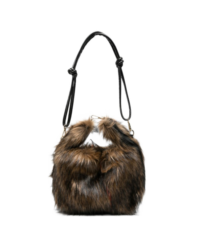 [LA MILANESA] Shoulder bag FW26 ALVA