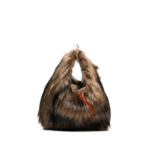 [LA MILANESA] Shoulder bag FW26 NILDESMALL