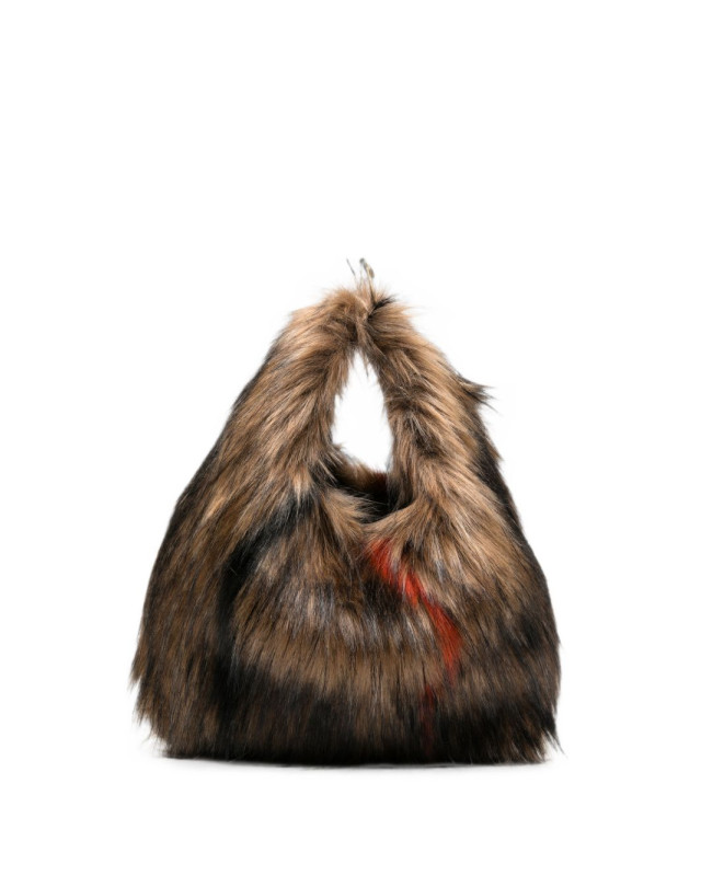 [LA MILANESA] Shoulder bag FW26 NILDESMALL