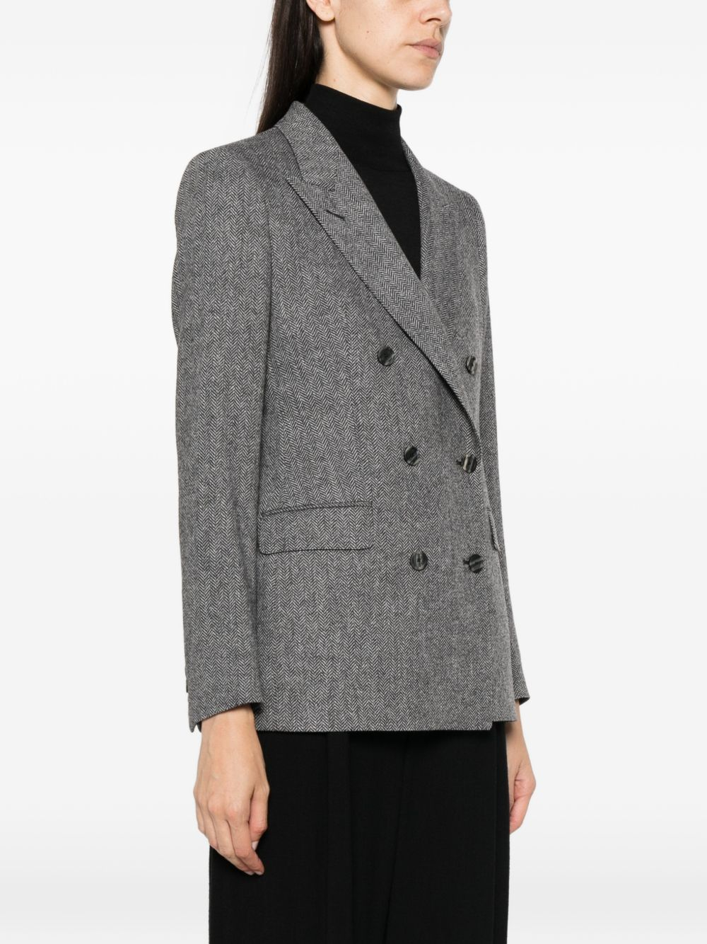 [TAGLIATORE] Blazer FW26 J-PARIGI10B610017N1253