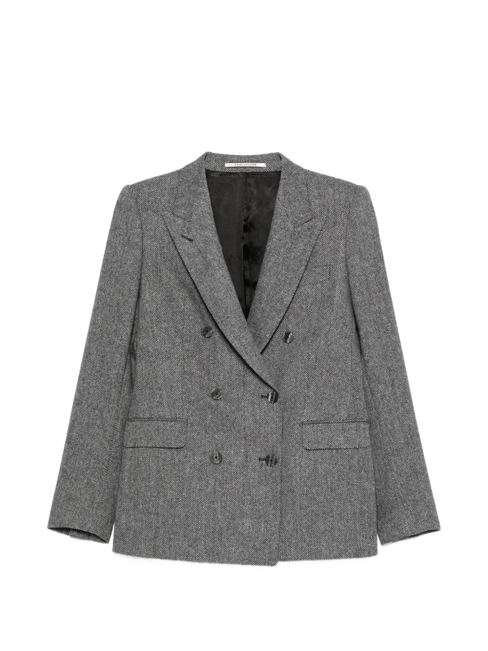 [TAGLIATORE] Blazer FW26 J-PARIGI10B610017N1253