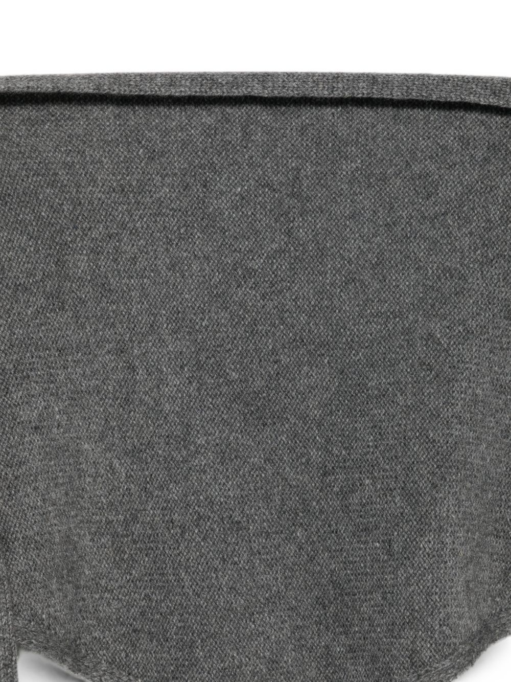 [BEYOU] Scarf FW26 CD7050074