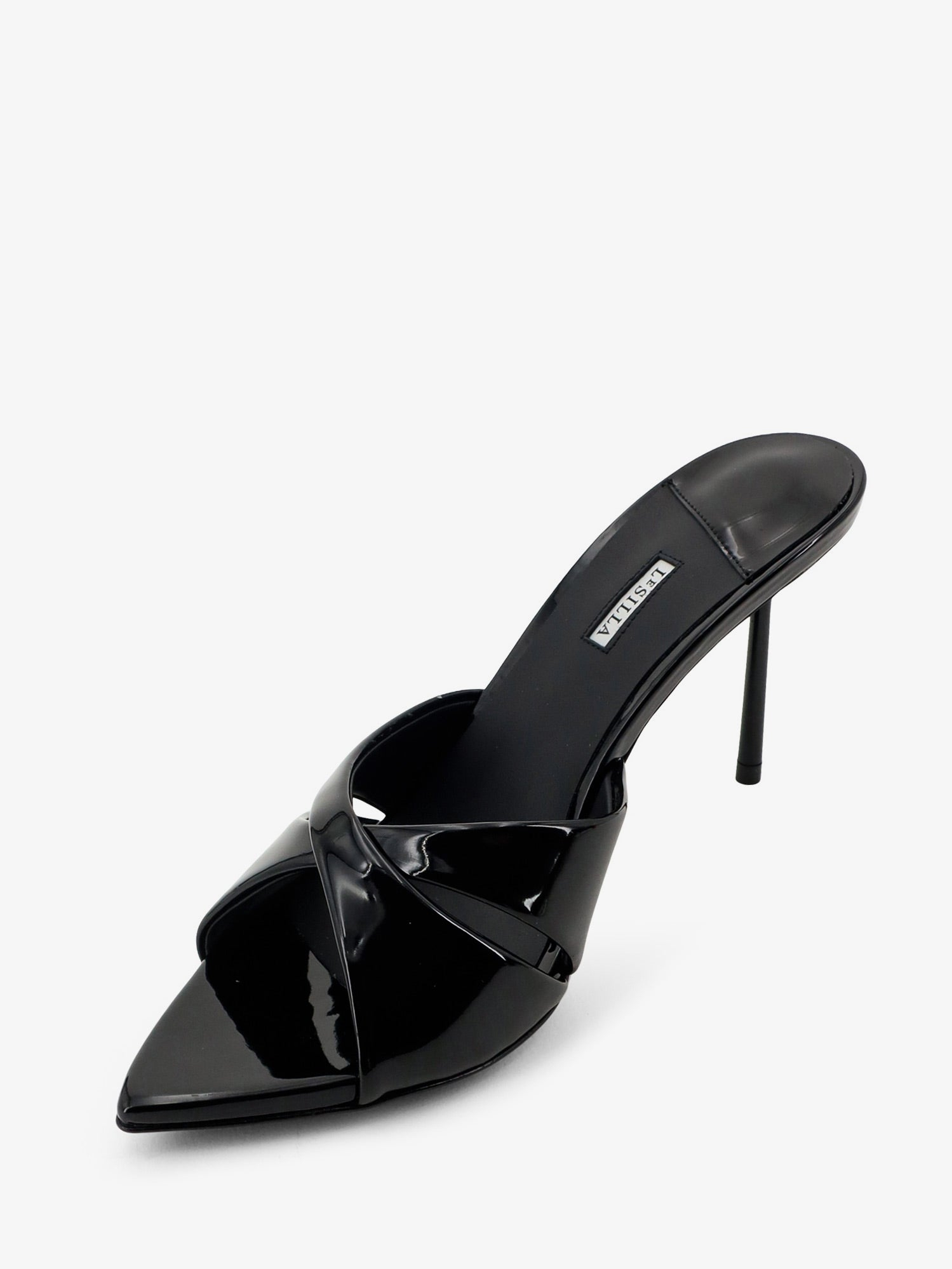 [Le Silla] Sandals FW26 6621F080BYPPGSL001