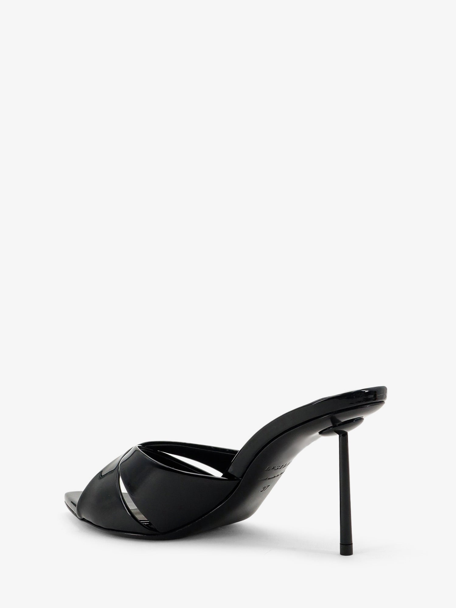 [Le Silla] Sandals FW26 6621F080BYPPGSL001
