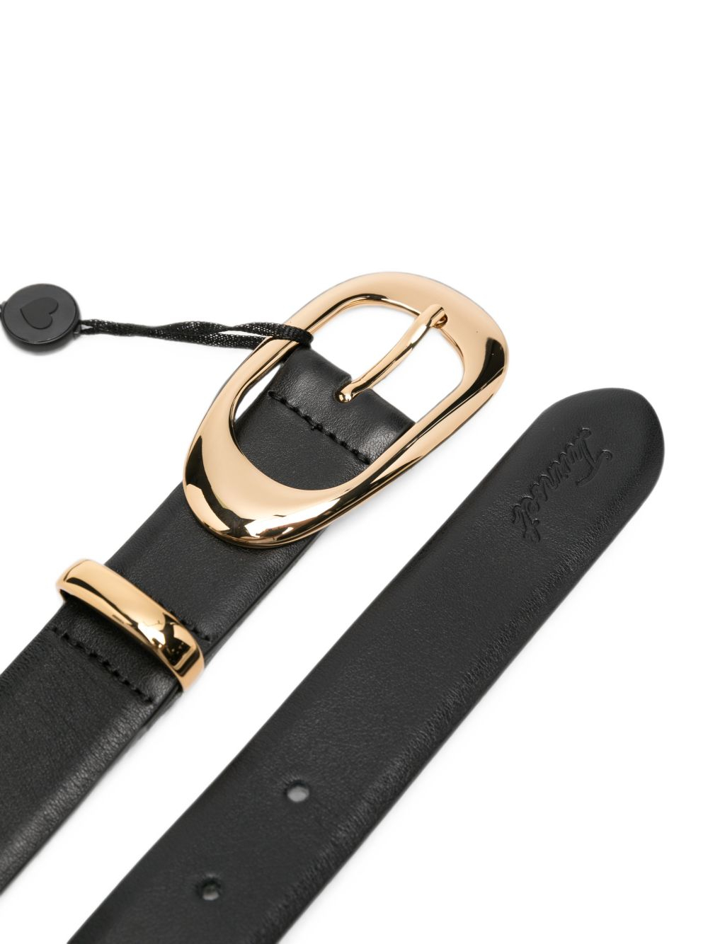 [Twin - set] Belt FW26 262TA4540 00006