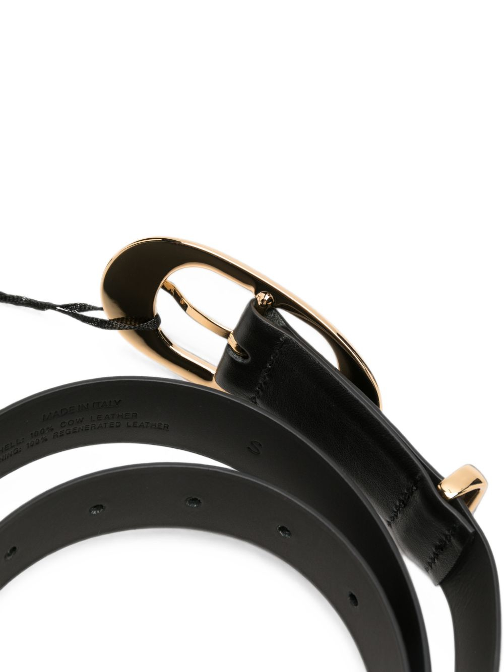 [Twin - set] Belt FW26 262TA4540 00006