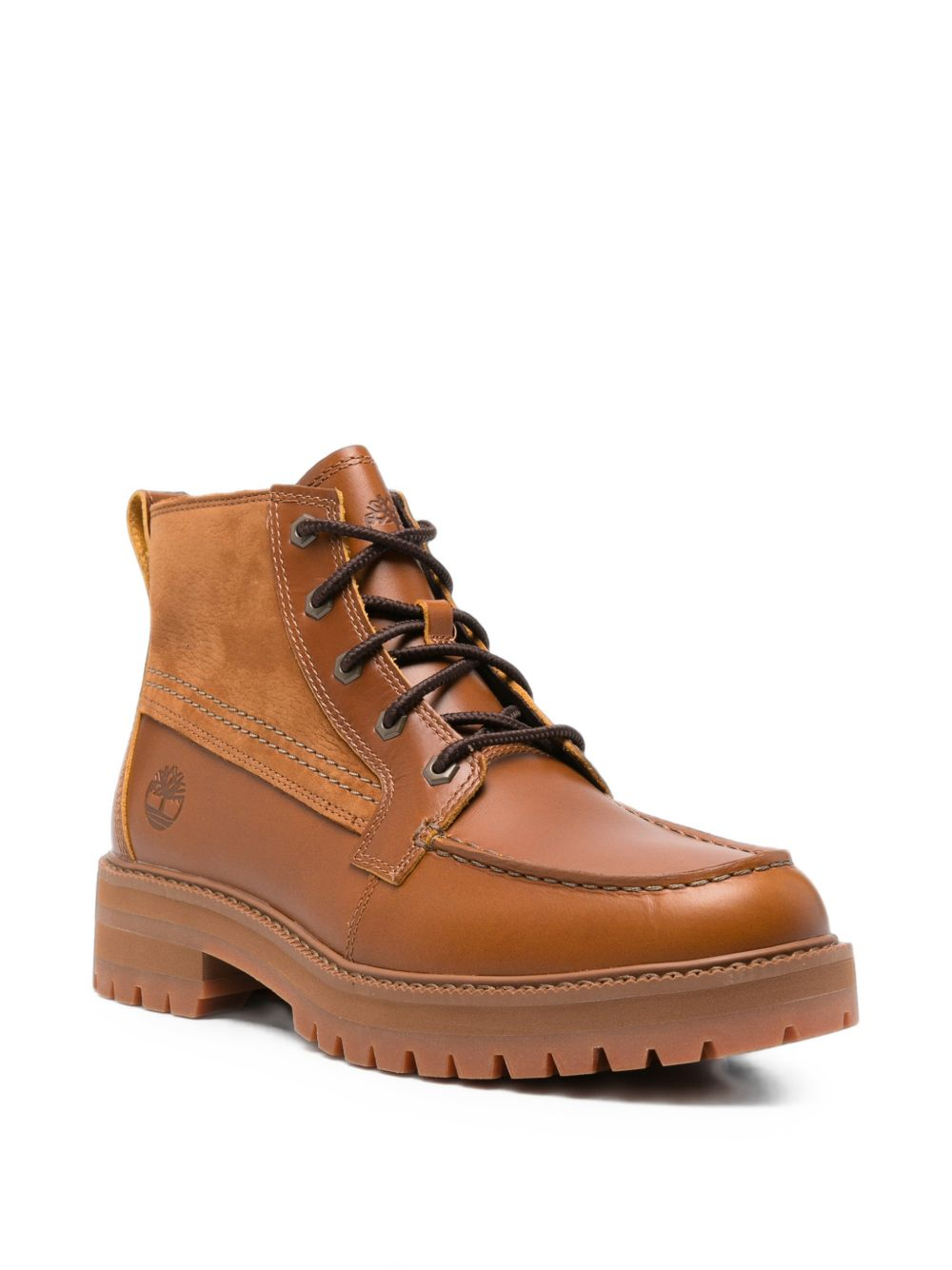 [Timberland] Boots FW26 TB0A2MUQ EM41