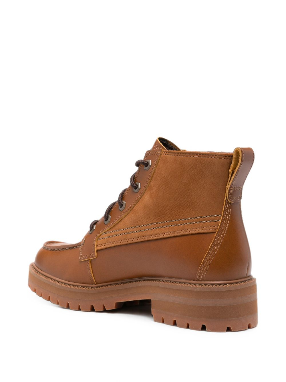 [Timberland] Boots FW26 TB0A2MUQ EM41