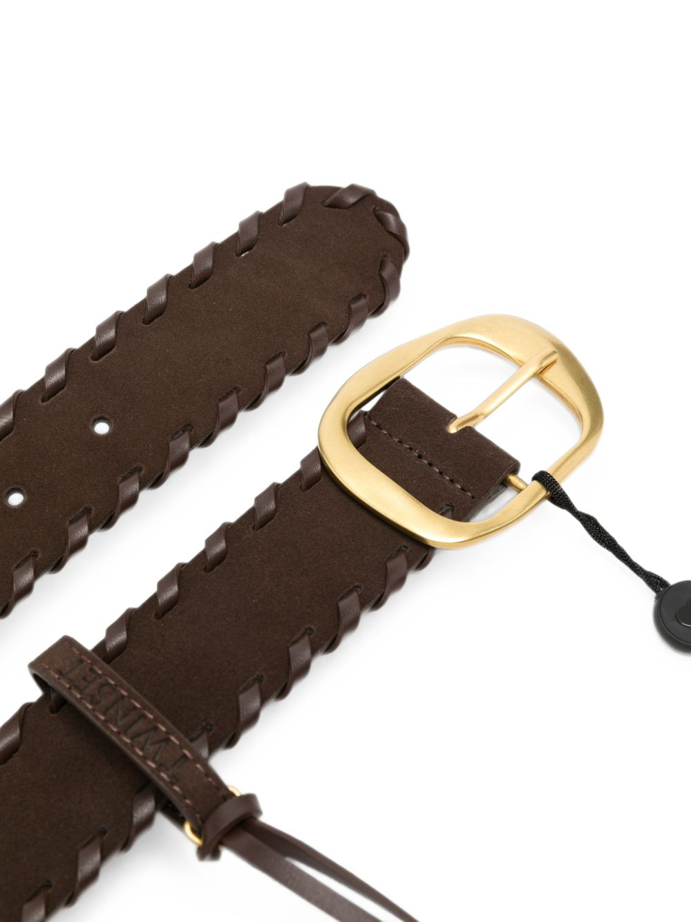 [Twin - set] Belt FW26 262TA4740 13411