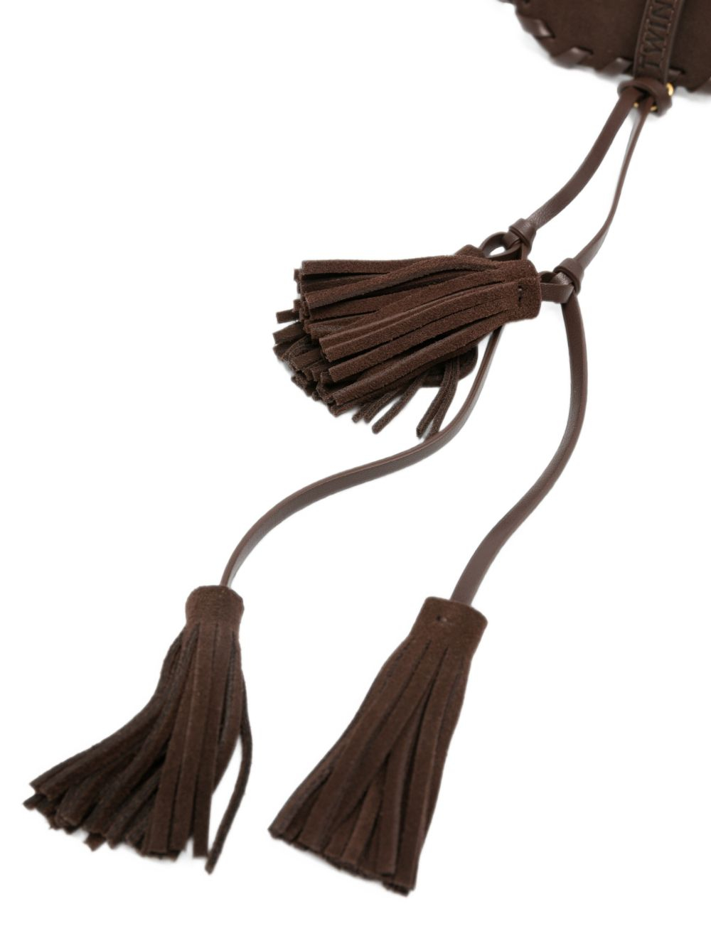 [Twin - set] Belt FW26 262TA4740 13411