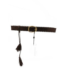[Twin - set] Belt FW26 262TA4740 13411