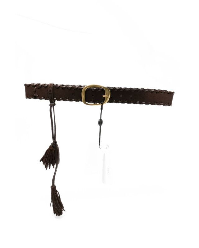 [Twin - set] Belt FW26 262TA4740 13411