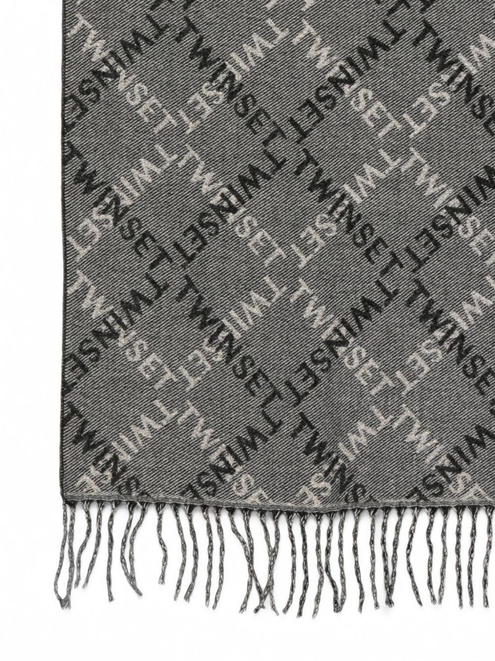 [Twin - set] Scarf FW26 262TA4310 00006
