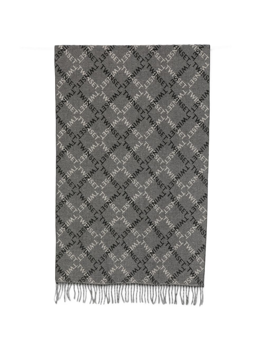 [Twin - set] Scarf FW26 262TA4310 00006