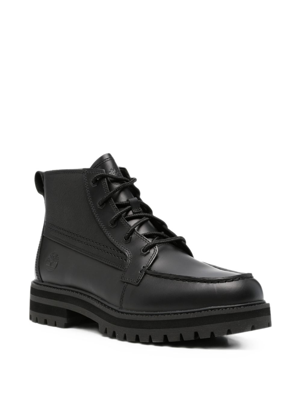 [Timberland] Boots FW26 TB0A2MUQ W021