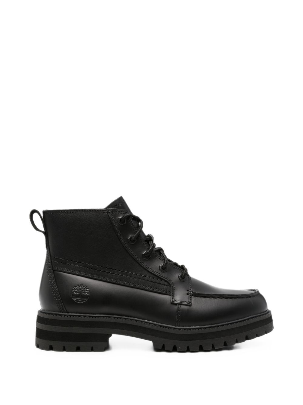 [Timberland] Boots FW26 TB0A2MUQ W021