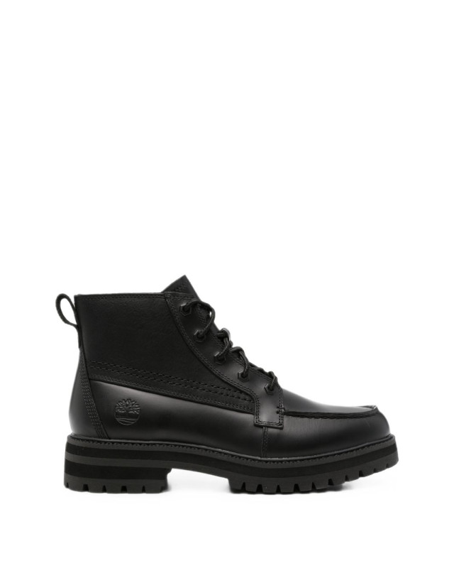 [Timberland] Boots FW26 TB0A2MUQ W021