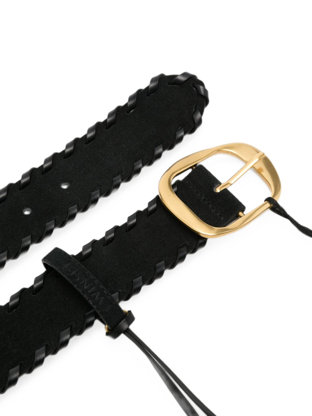 [Twin - set] Belt FW26 262TA4740 00006