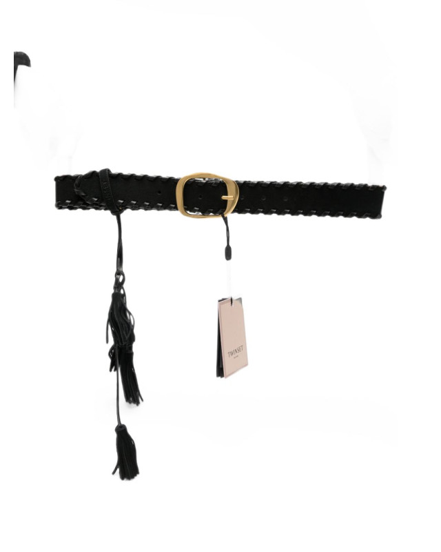 [Twin - set] Belt FW26 262TA4740 00006