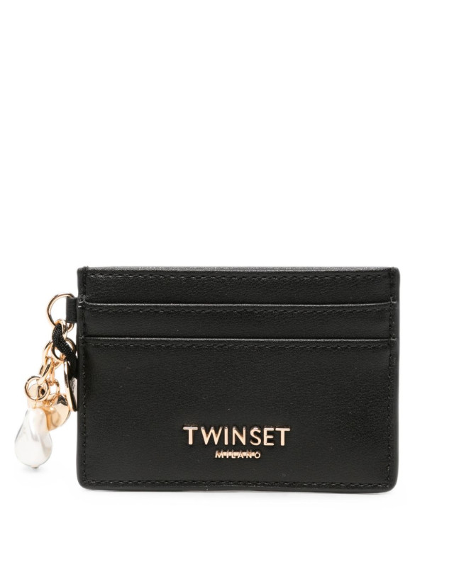 [Twin - set] Clutch bag FW26 262TH7021 00006